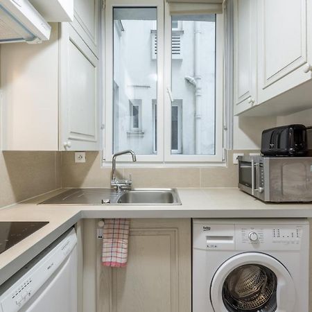 Appartement Rodier París Exterior foto